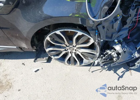 2020 Land Rover Range Rover Sport Se Mhev из США, поврежденный, VIN SALWG2SU4LA891709